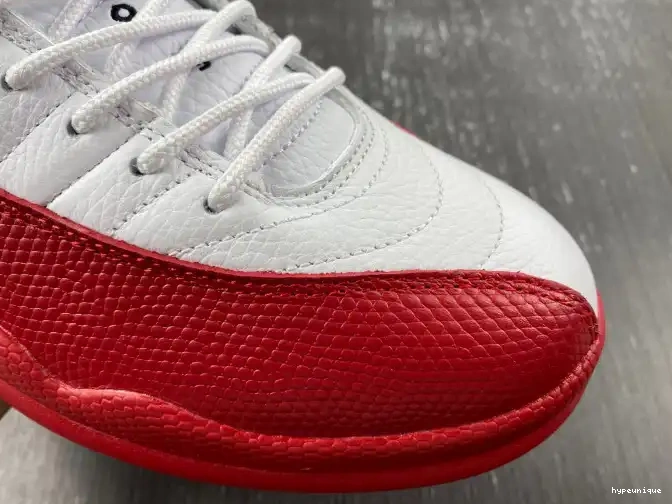 HYPE Retro Air 130690-110 Cherry 12 Jordan 0501